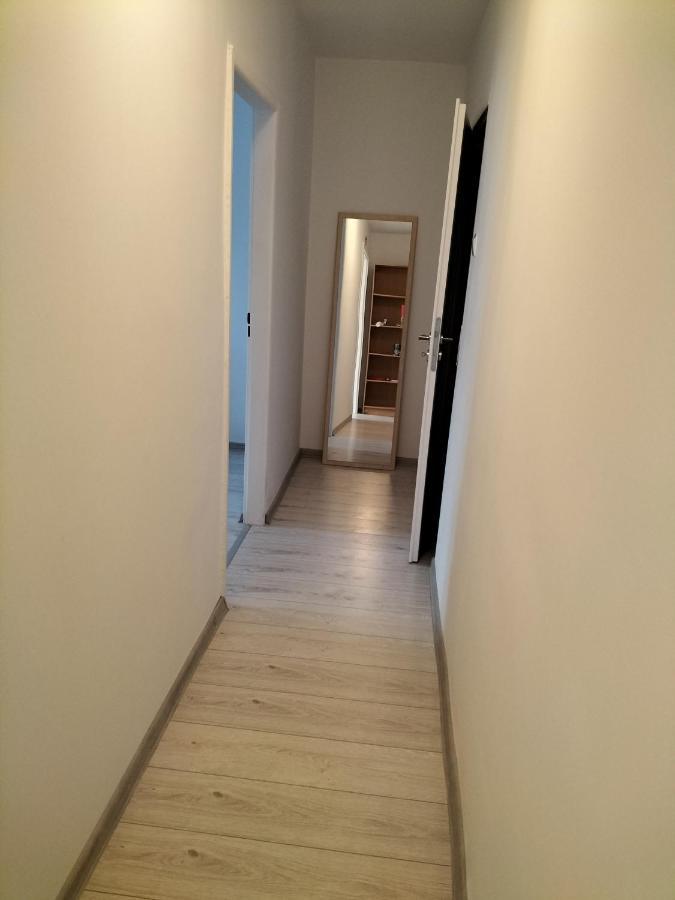 Apartament Jasiu Krasków Eksteriør bilde