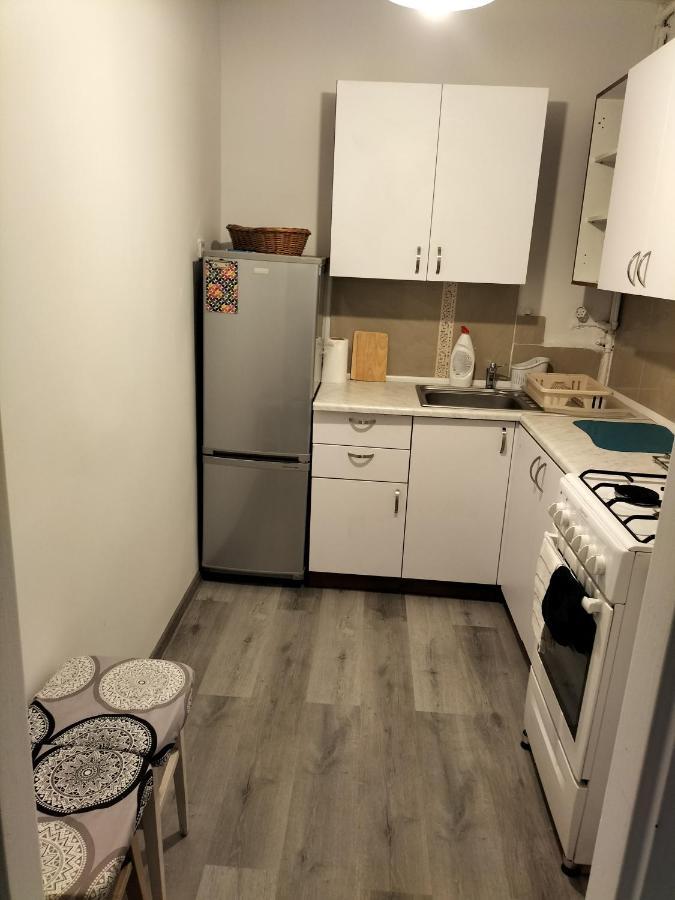 Apartament Jasiu Krasków Eksteriør bilde